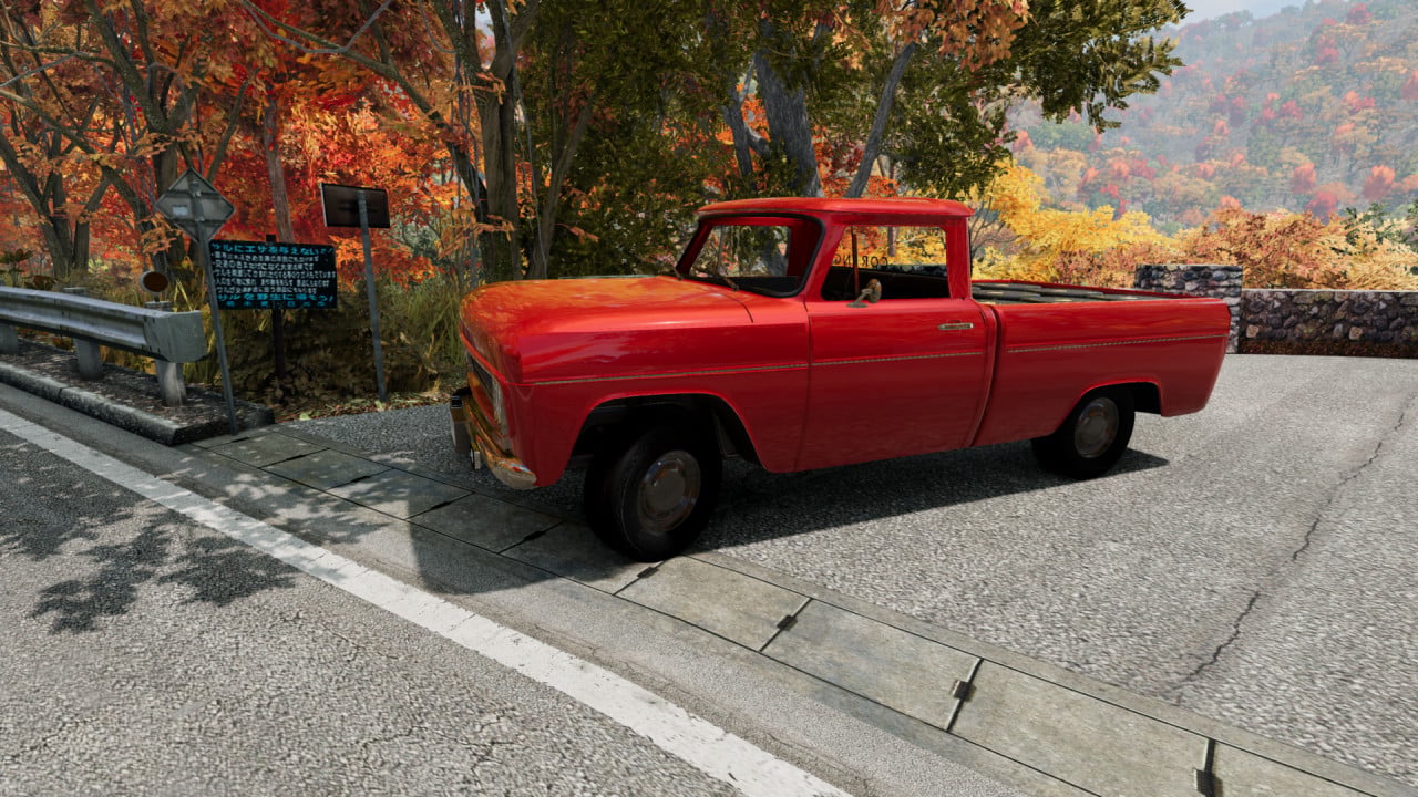 TRUCKS/SUV/OFFROADS MEGAPACK